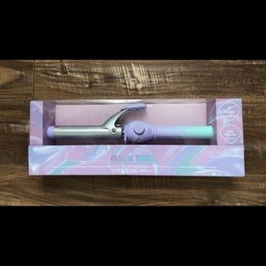 Paul Mitchel Limited Edition 1” Curling Iron